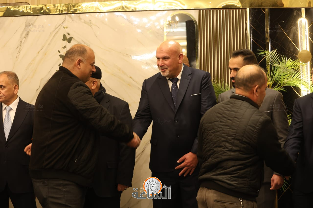 Madar Al-Saa Images 0.7078320037961787