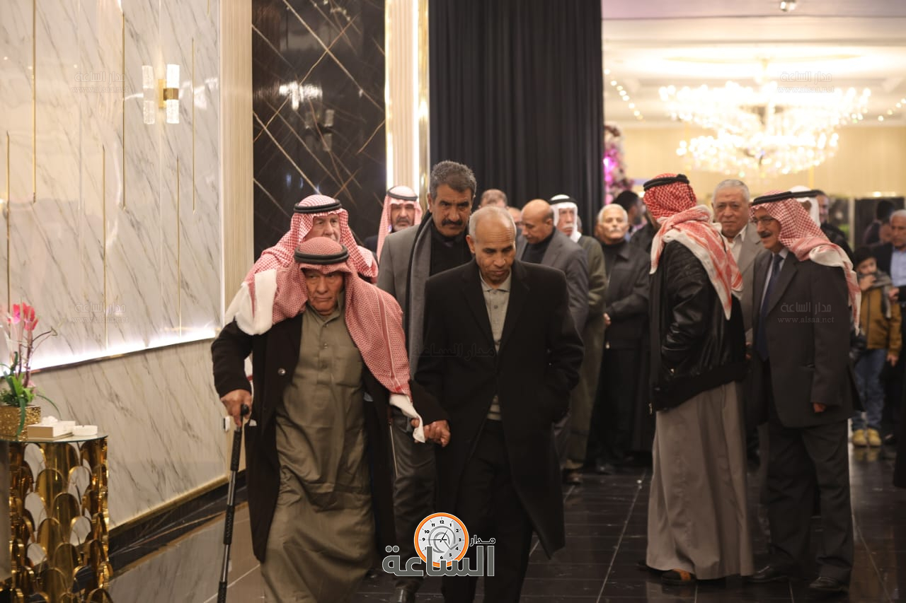 Madar Al-Saa Images 0.8370796581455393