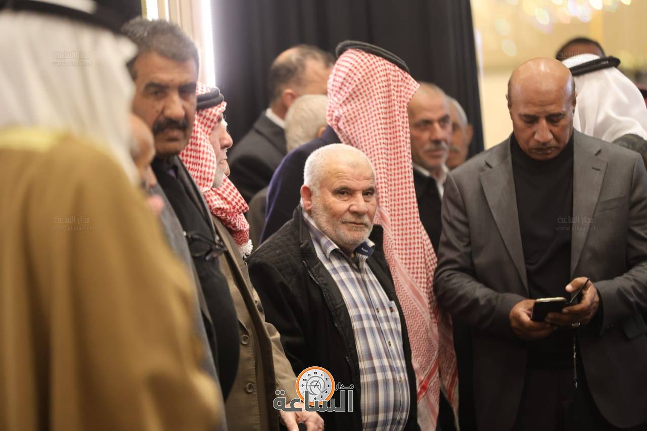 Madar Al-Saa Images 0.20237182216380134