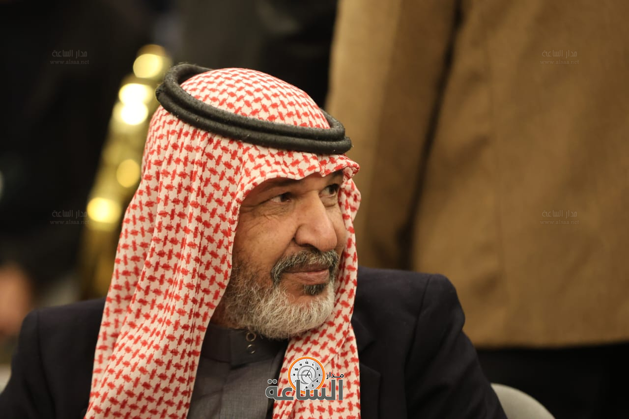 Madar Al-Saa Images 0.2886014869614062