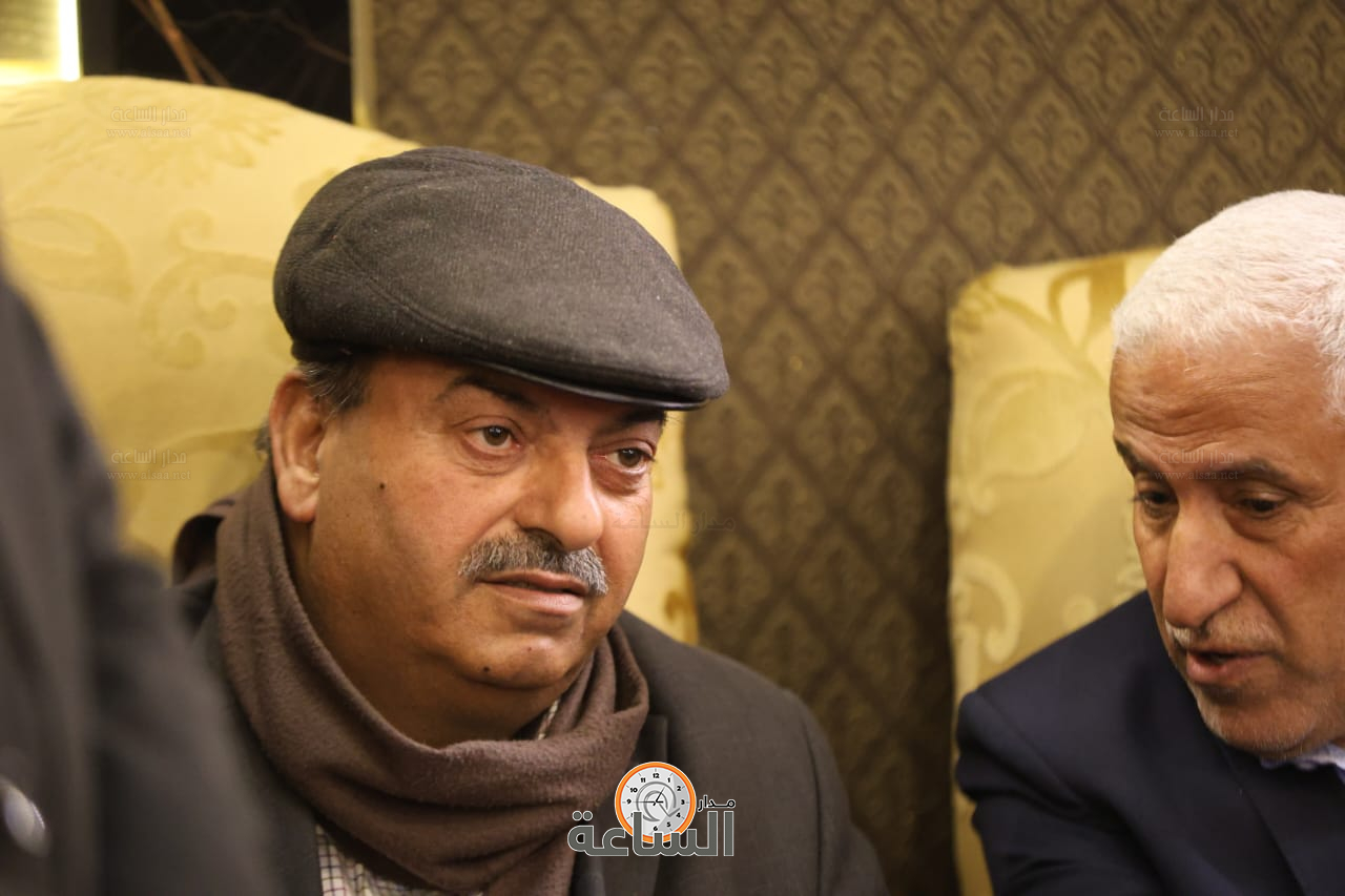 Madar Al-Saa Images 0.8746372084660308