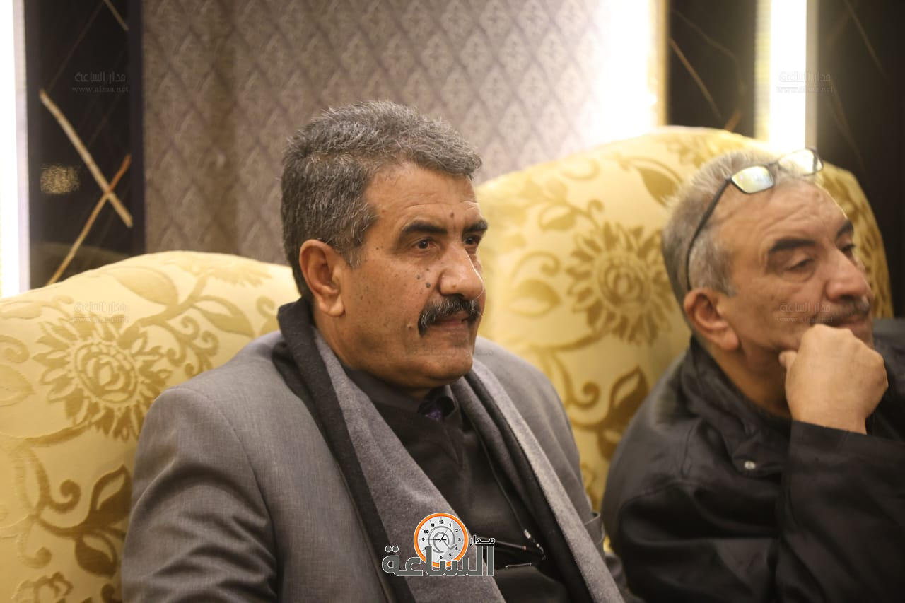 Madar Al-Saa Images 0.4755057116856021