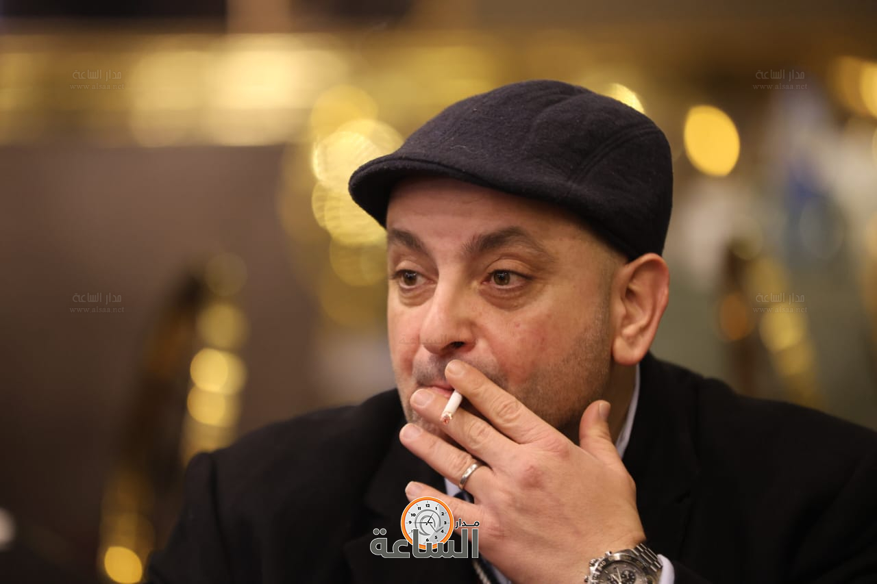 Madar Al-Saa Images 0.9074274759674159