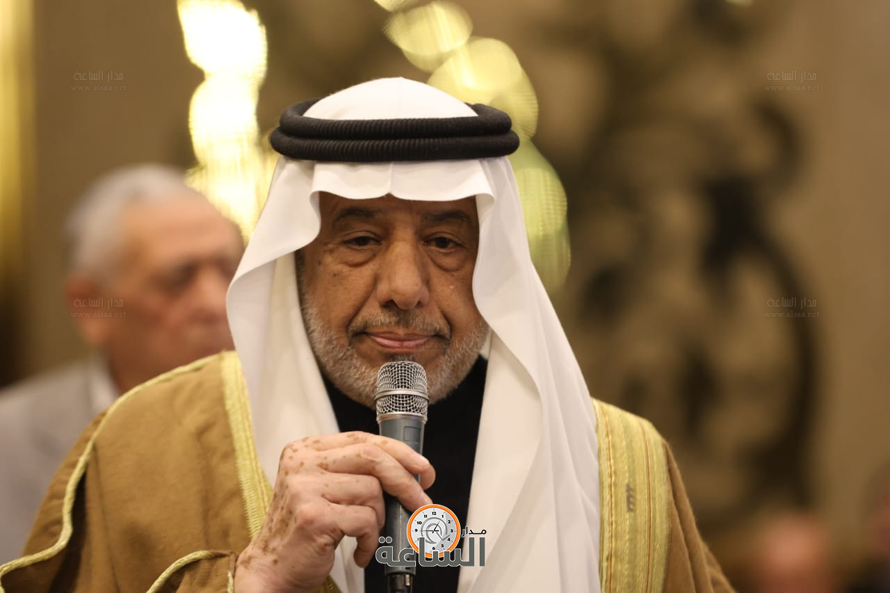 Madar Al-Saa Images 0.37480927722360047