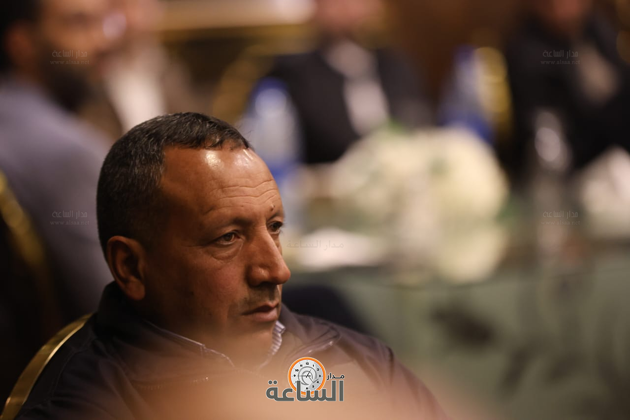 Madar Al-Saa Images 0.8999150488767684