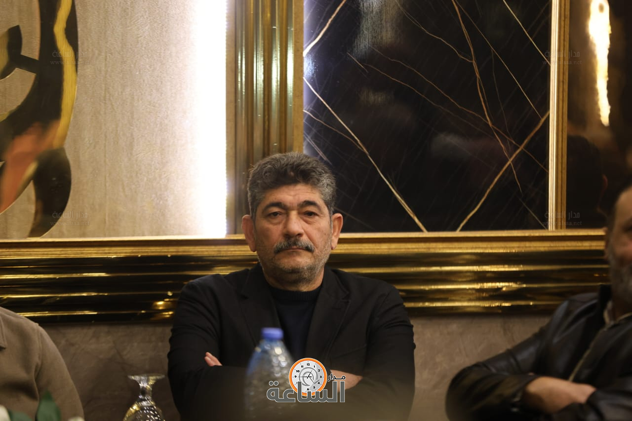 Madar Al-Saa Images 0.554164290074801