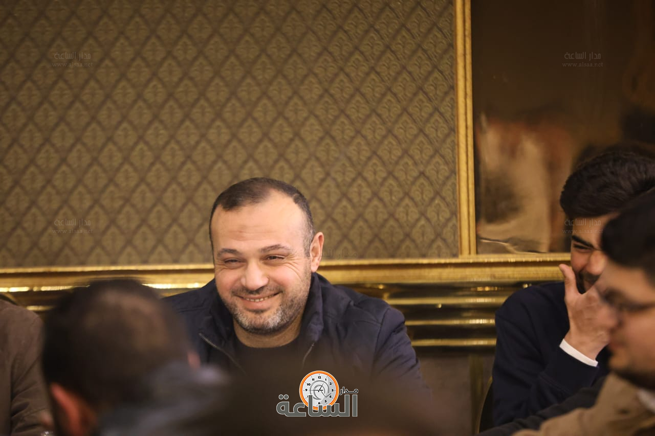 Madar Al-Saa Images 0.10221762378061605