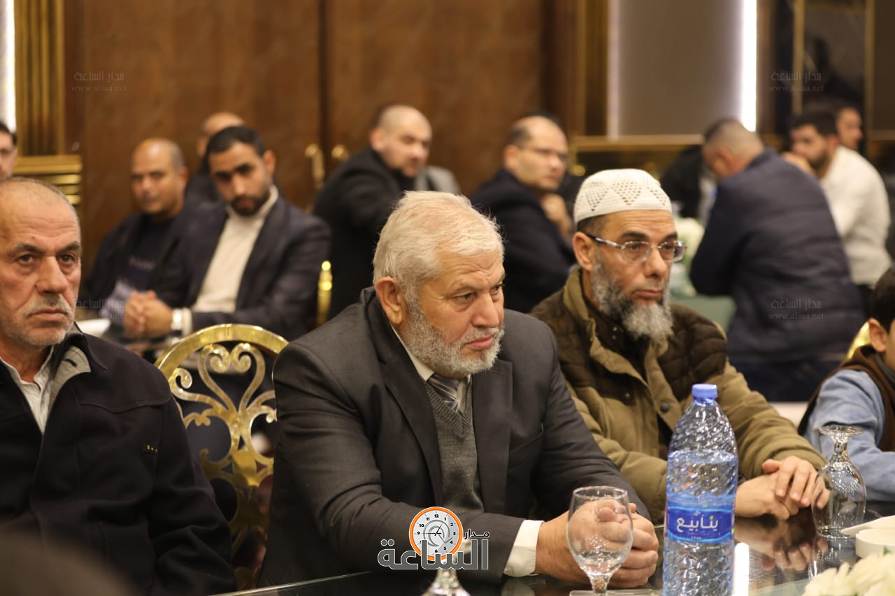 Madar Al-Saa Images 0.8396265496081778