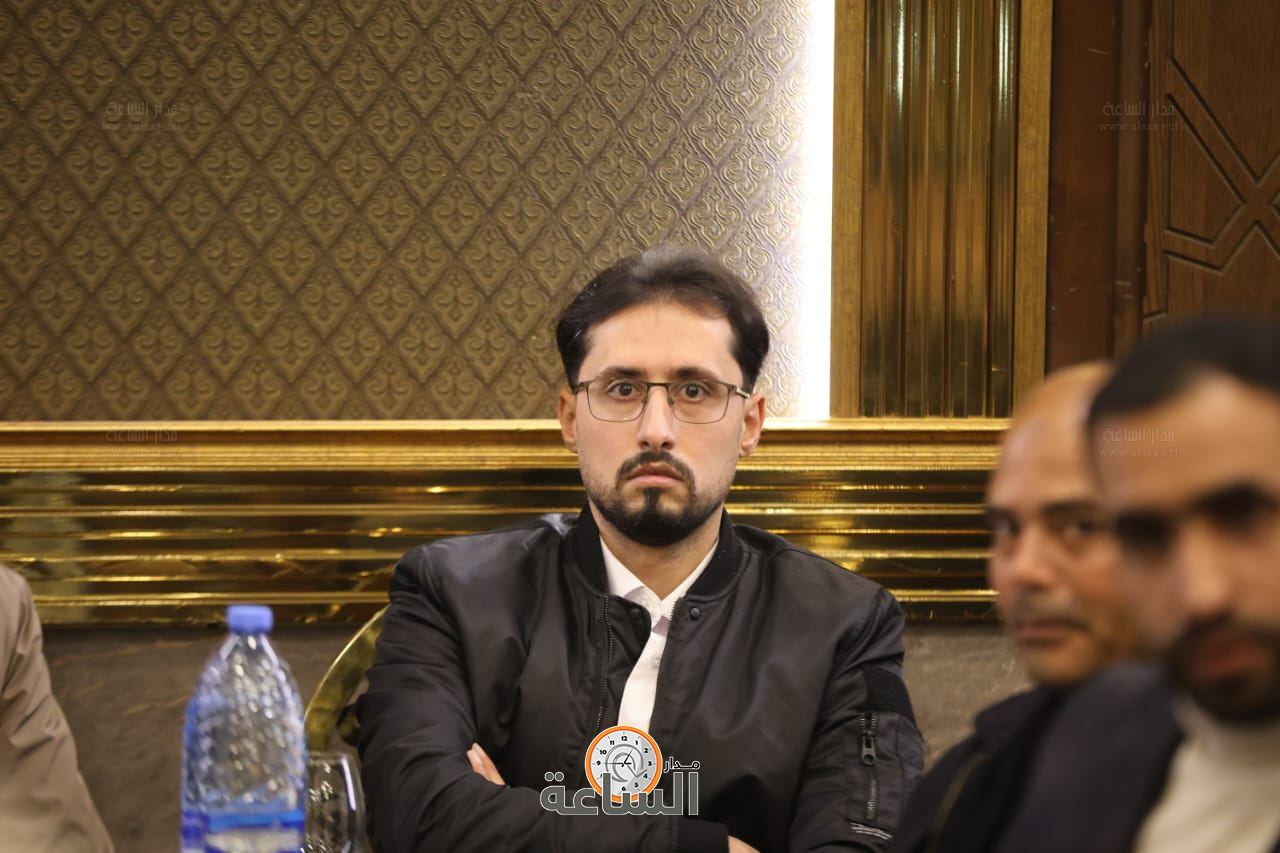 Madar Al-Saa Images 0.8447808758346889