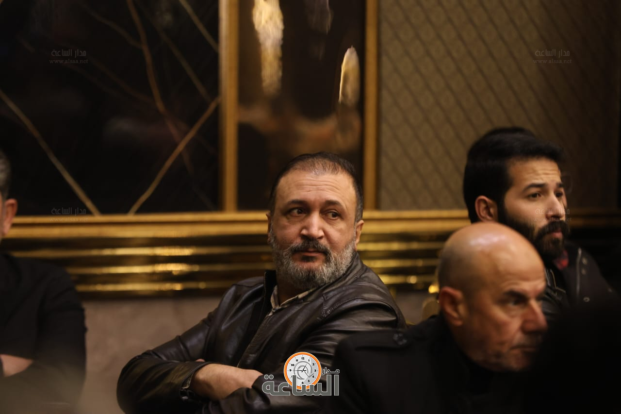 Madar Al-Saa Images 0.2599532960952873