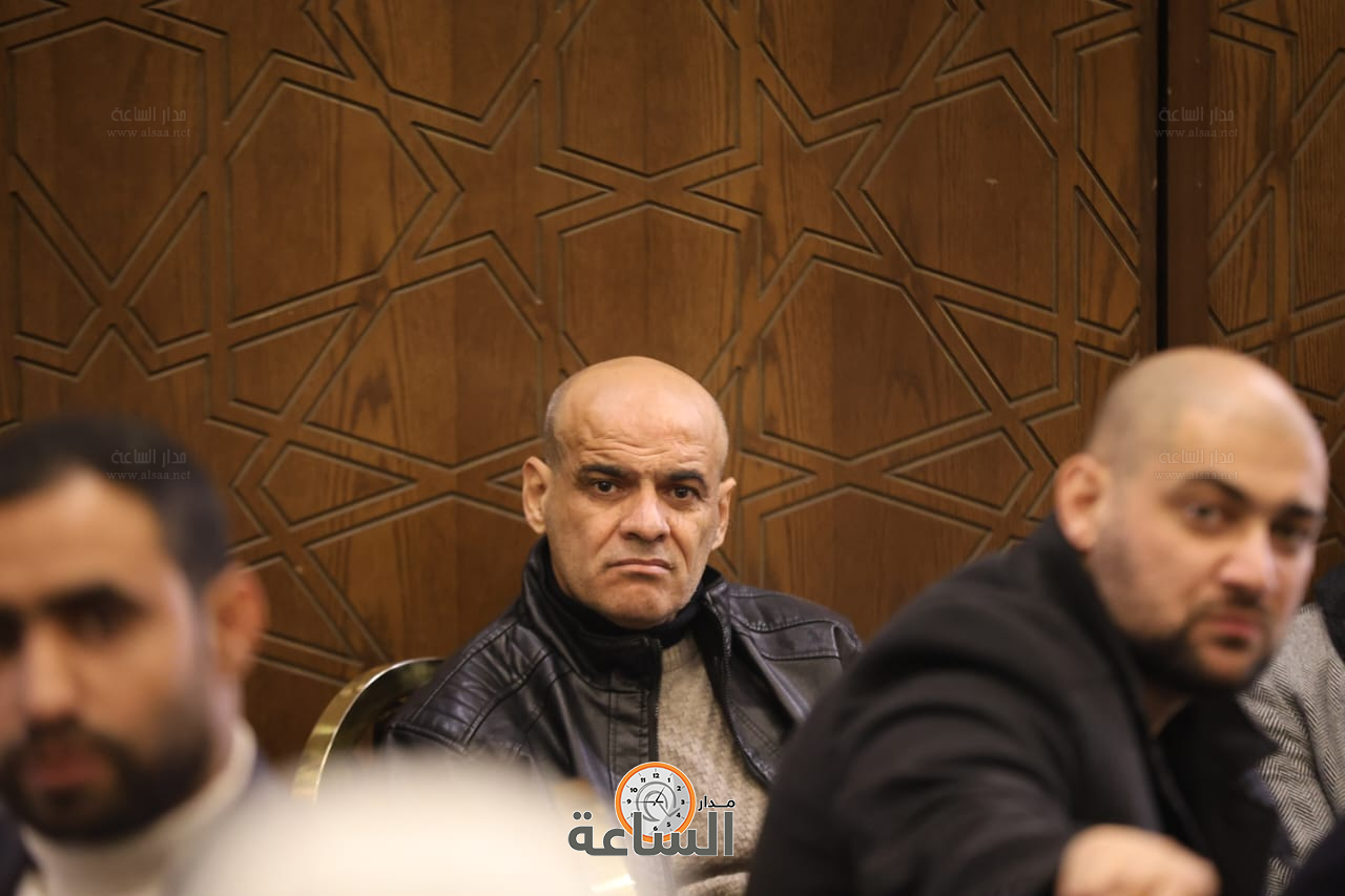 Madar Al-Saa Images 0.9459533235499773