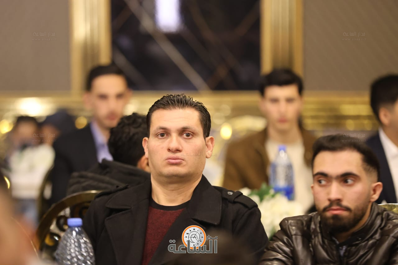 Madar Al-Saa Images 0.1382776645834085