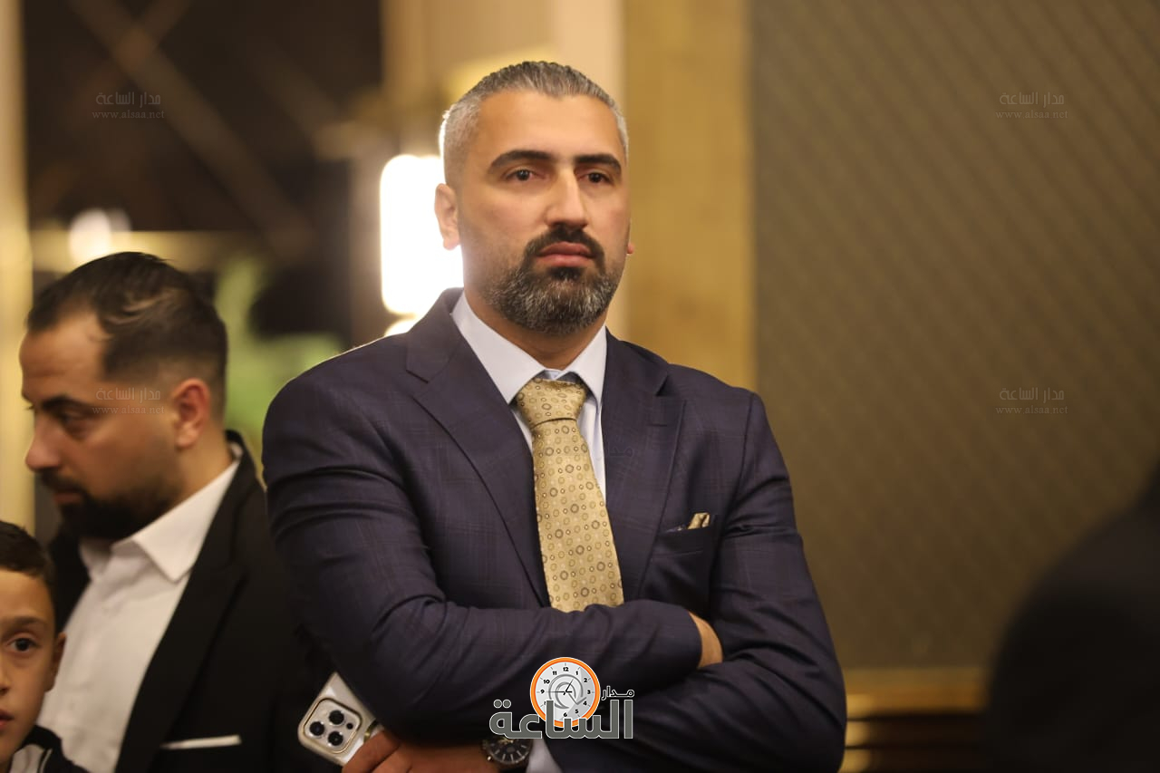 Madar Al-Saa Images 0.08683026002512939