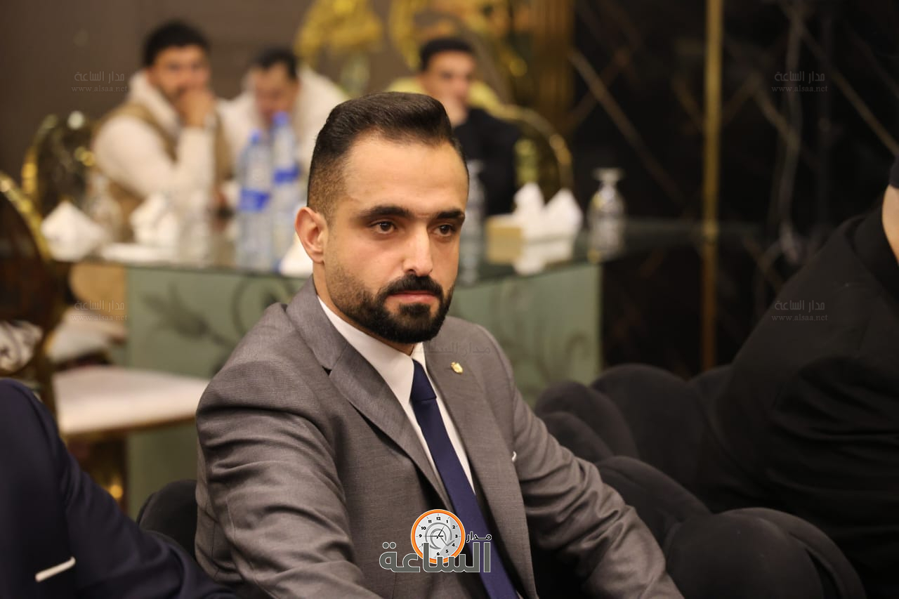 Madar Al-Saa Images 0.7547128054150898