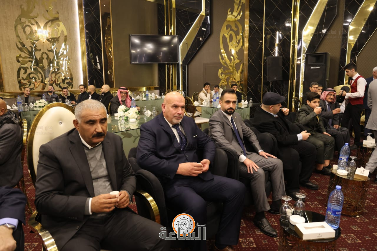 Madar Al-Saa Images 0.03417080544659101