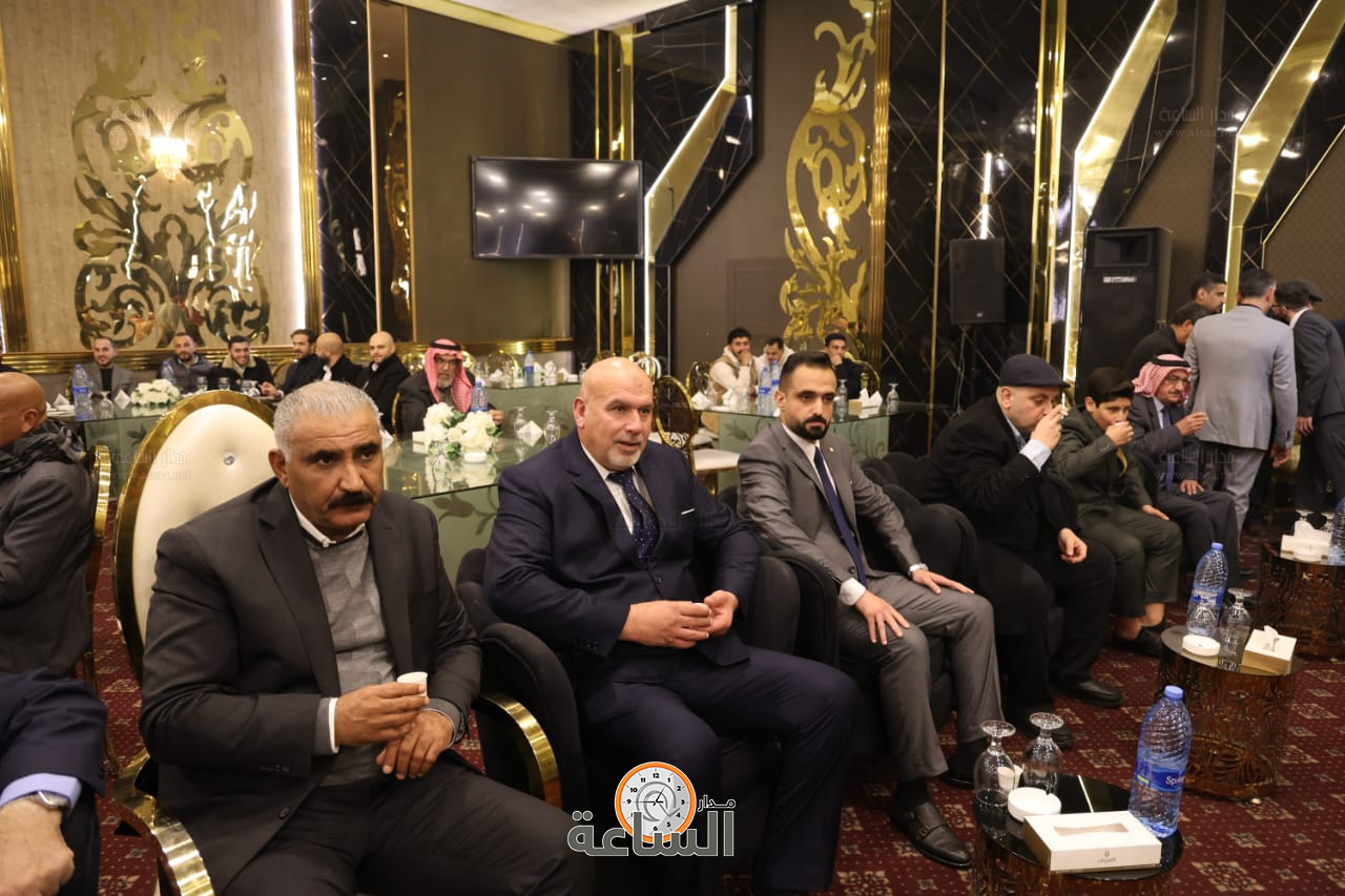 Madar Al-Saa Images 0.49631058617974233