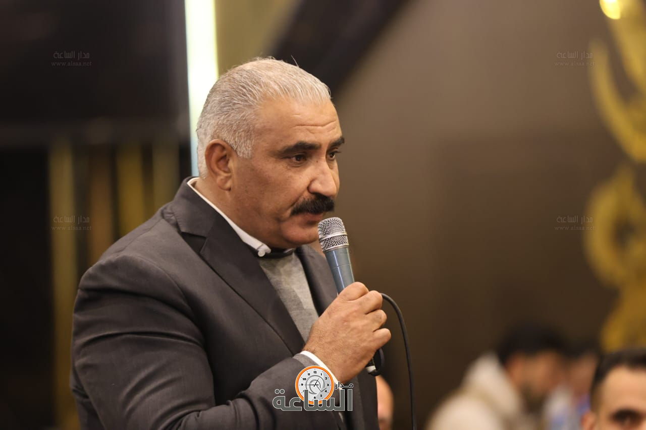 Madar Al-Saa Images 0.8913444489191626