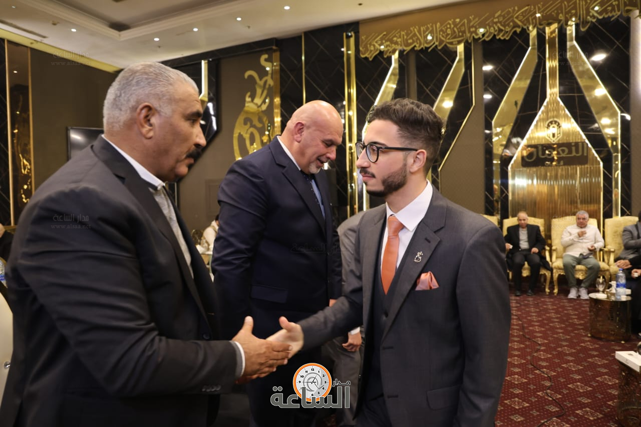 Madar Al-Saa Images 0.7747668166254145