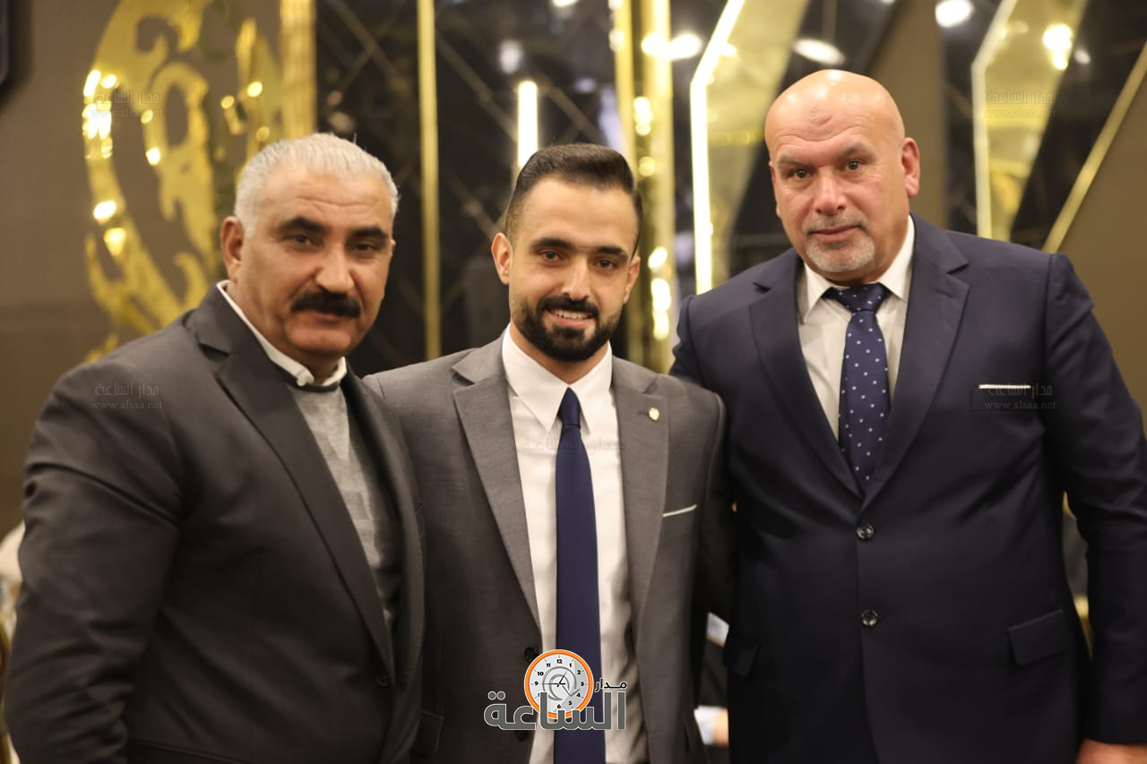 Madar Al-Saa Images 0.9194381031823868