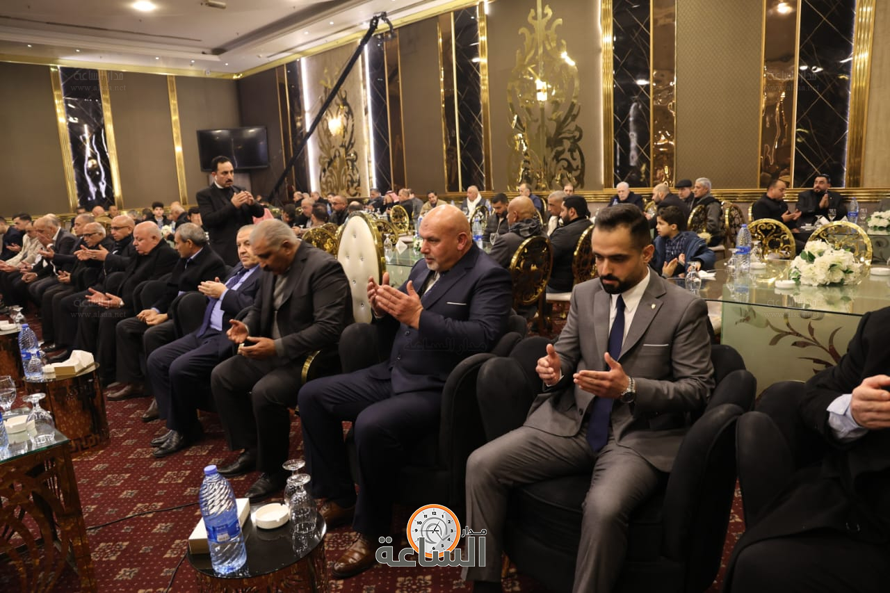 Madar Al-Saa Images 0.6574999041397109