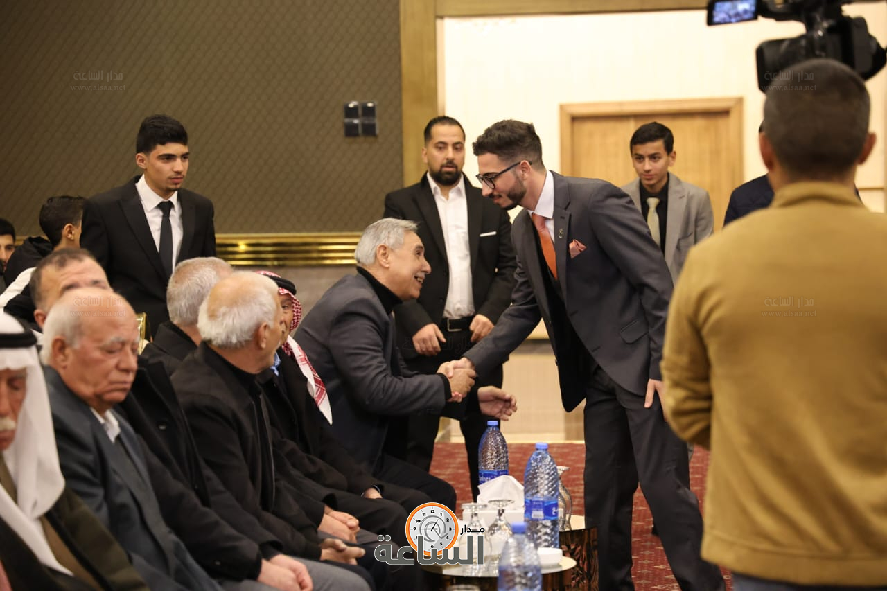 Madar Al-Saa Images 0.6502651747813895