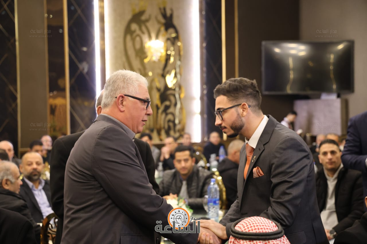 Madar Al-Saa Images 0.7665180303472667