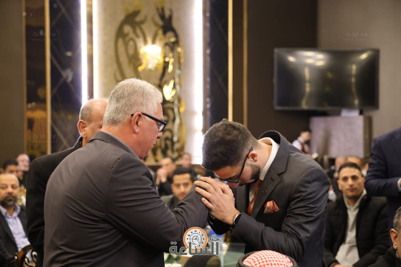 Madar Al-Saa Images 0.3365563631064614