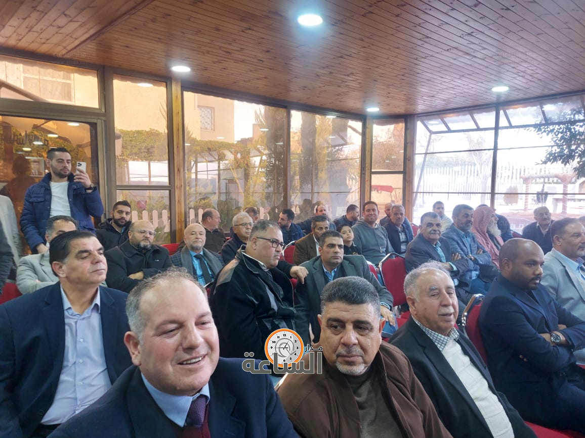 Madar Al-Saa Images 0.2926691370565979