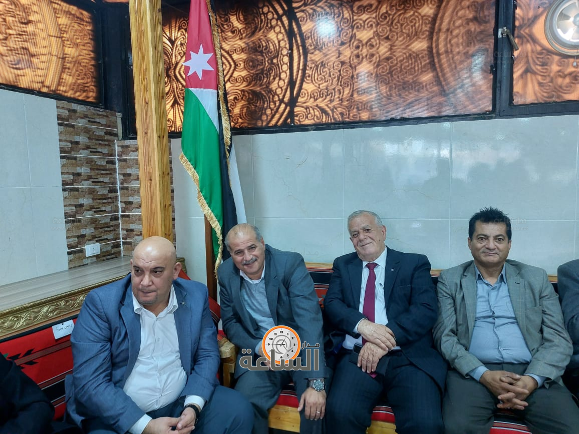 Madar Al-Saa Images 0.6275349383772928