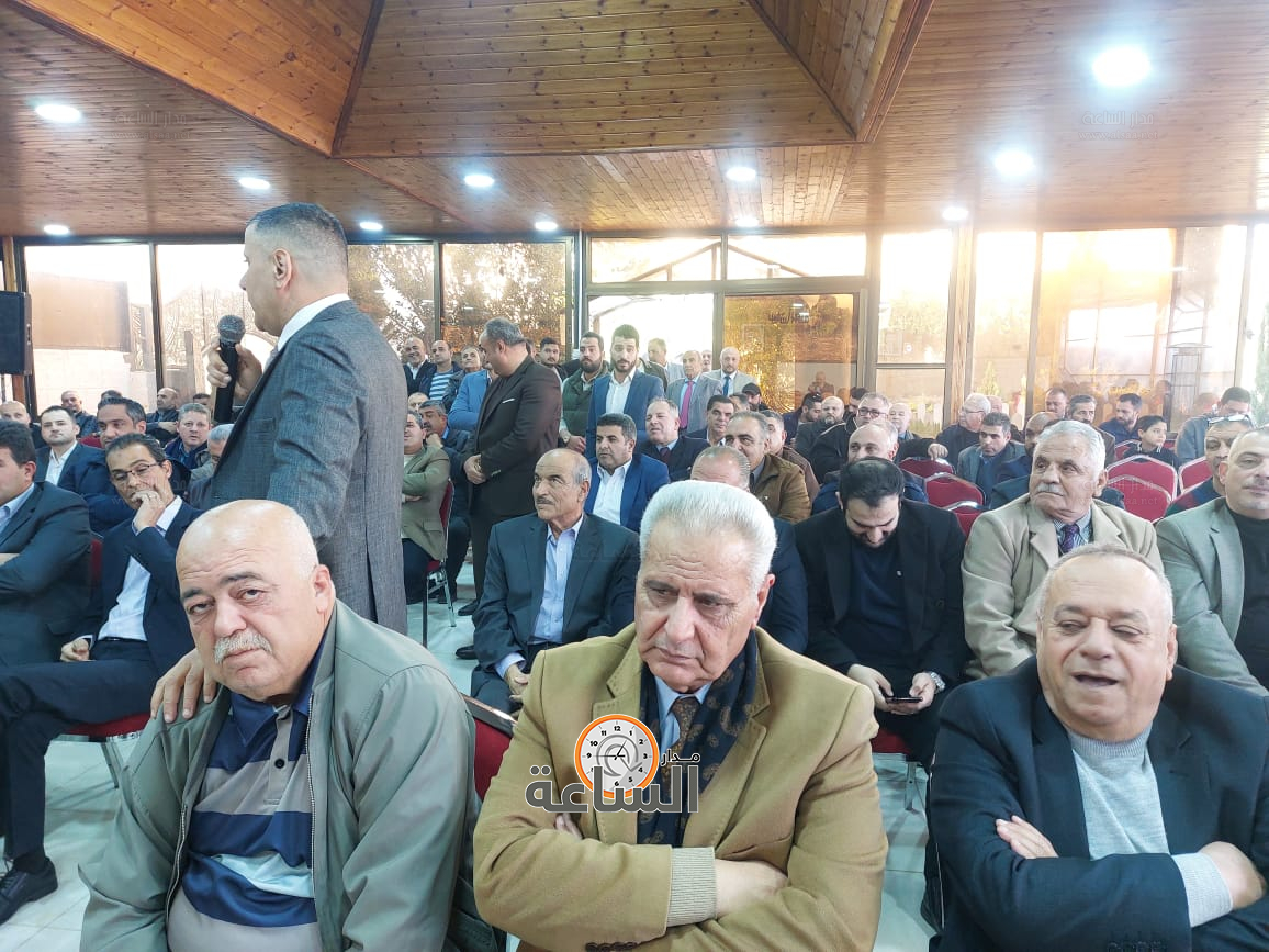 Madar Al-Saa Images 0.6437000974207578