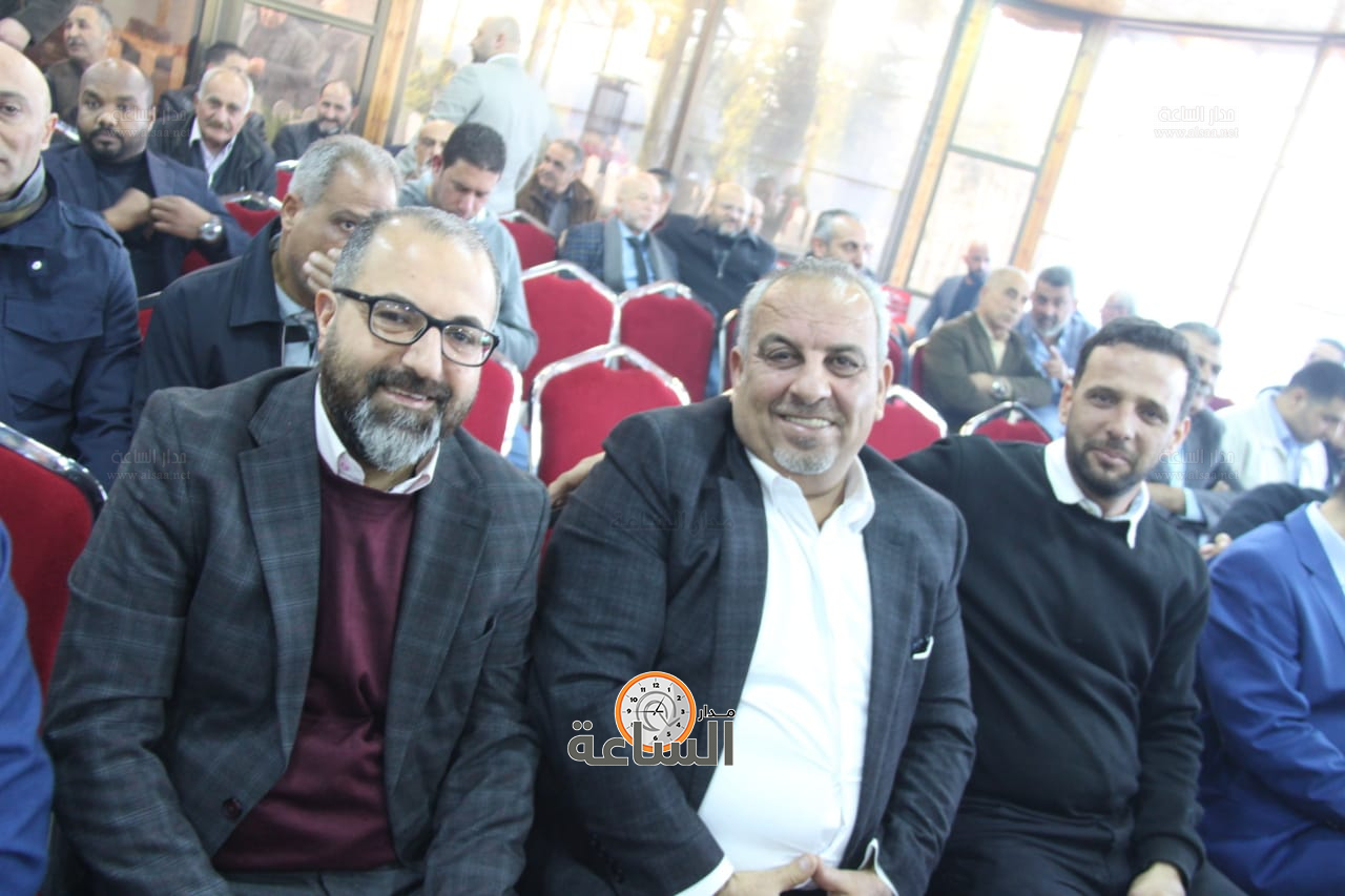 Madar Al-Saa Images 0.06544556447402683