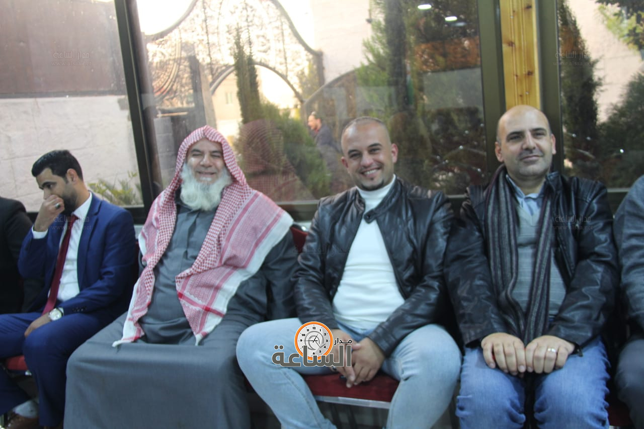 Madar Al-Saa Images 0.6379541953263916