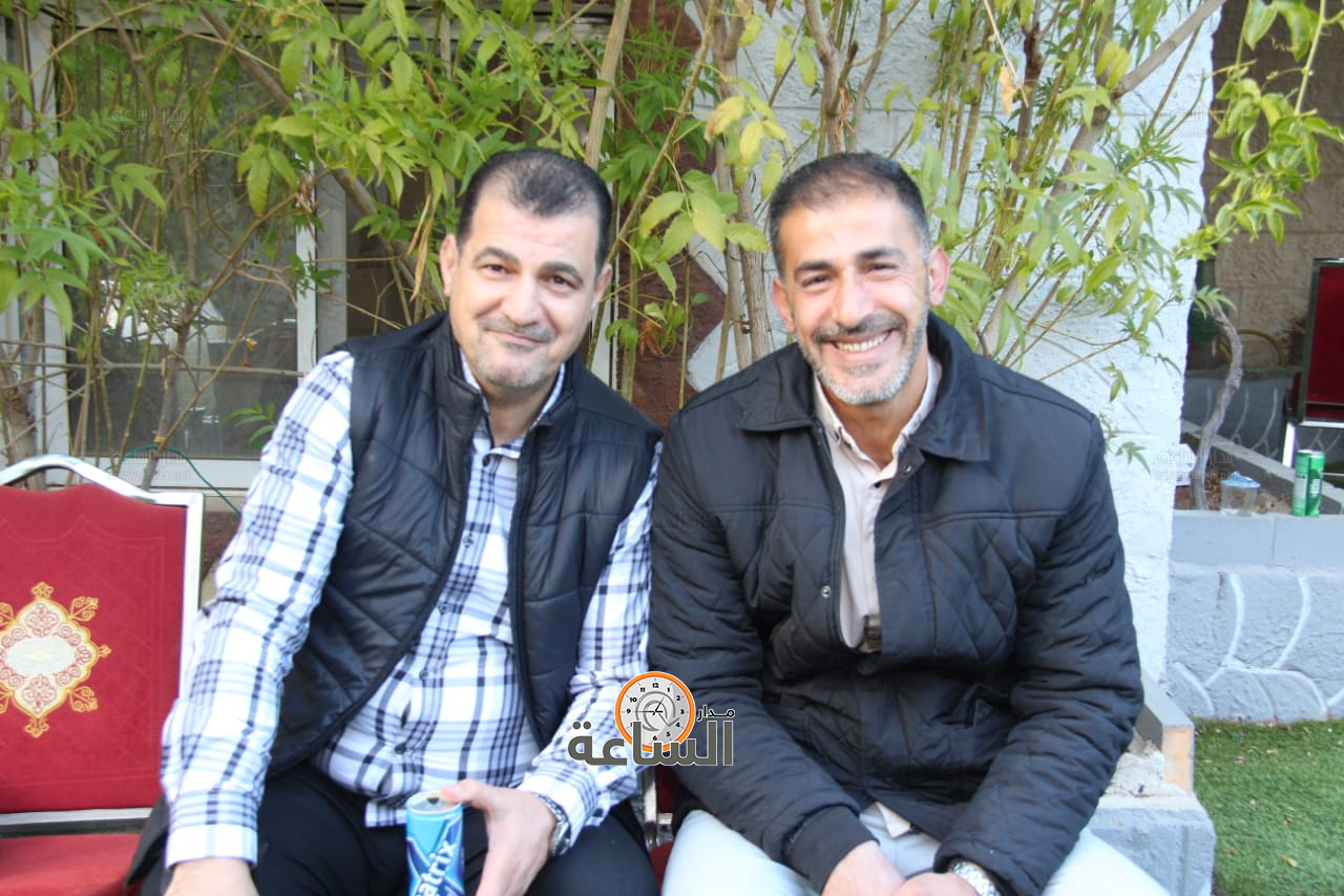 Madar Al-Saa Images 0.3190987510885299