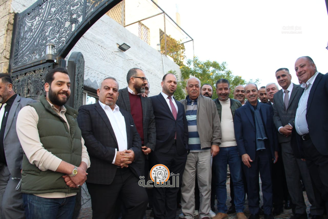 Madar Al-Saa Images 0.7203938655134419