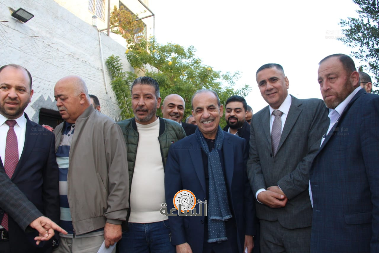 Madar Al-Saa Images 0.6002080007094142