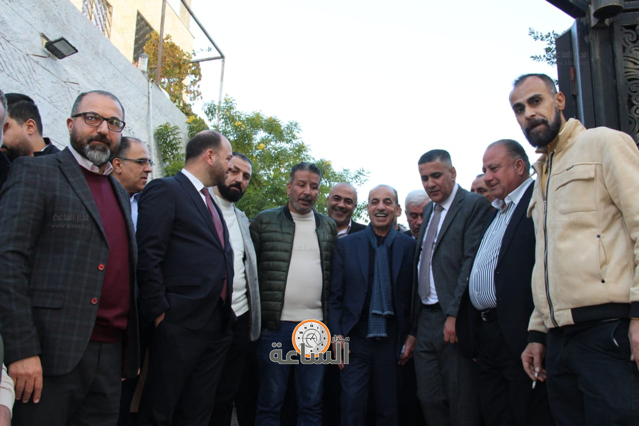 Madar Al-Saa Images 0.8039530356696665