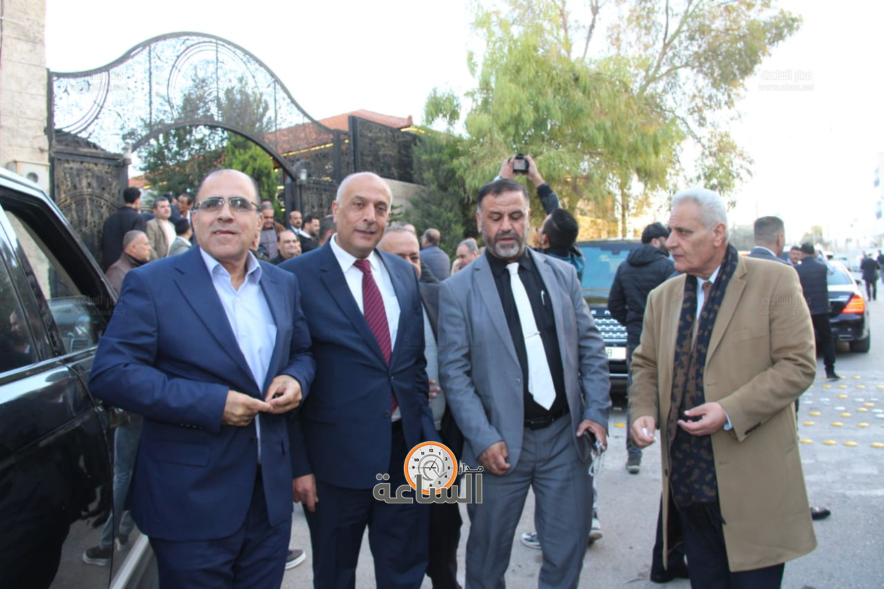 Madar Al-Saa Images 0.6742262560563741