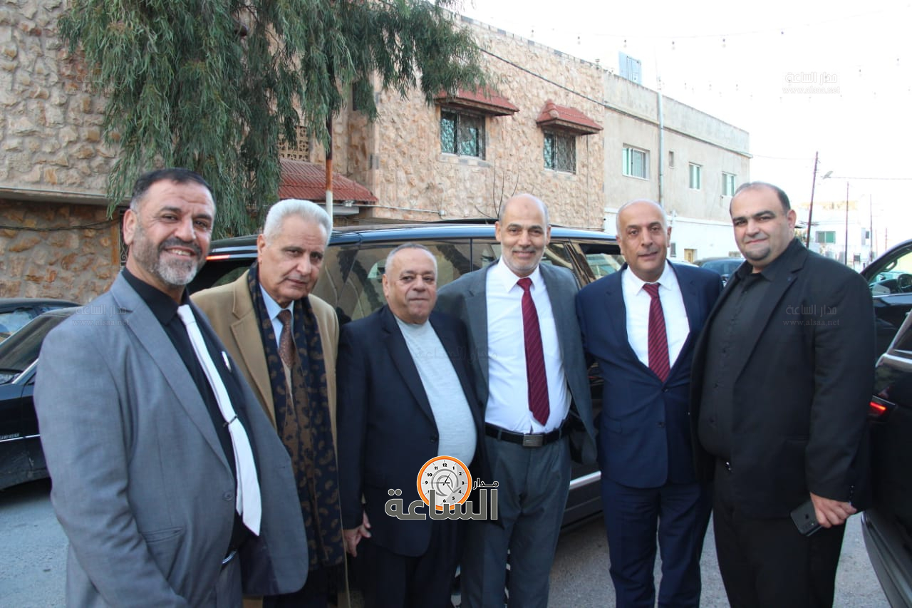 Madar Al-Saa Images 0.006054624169022249