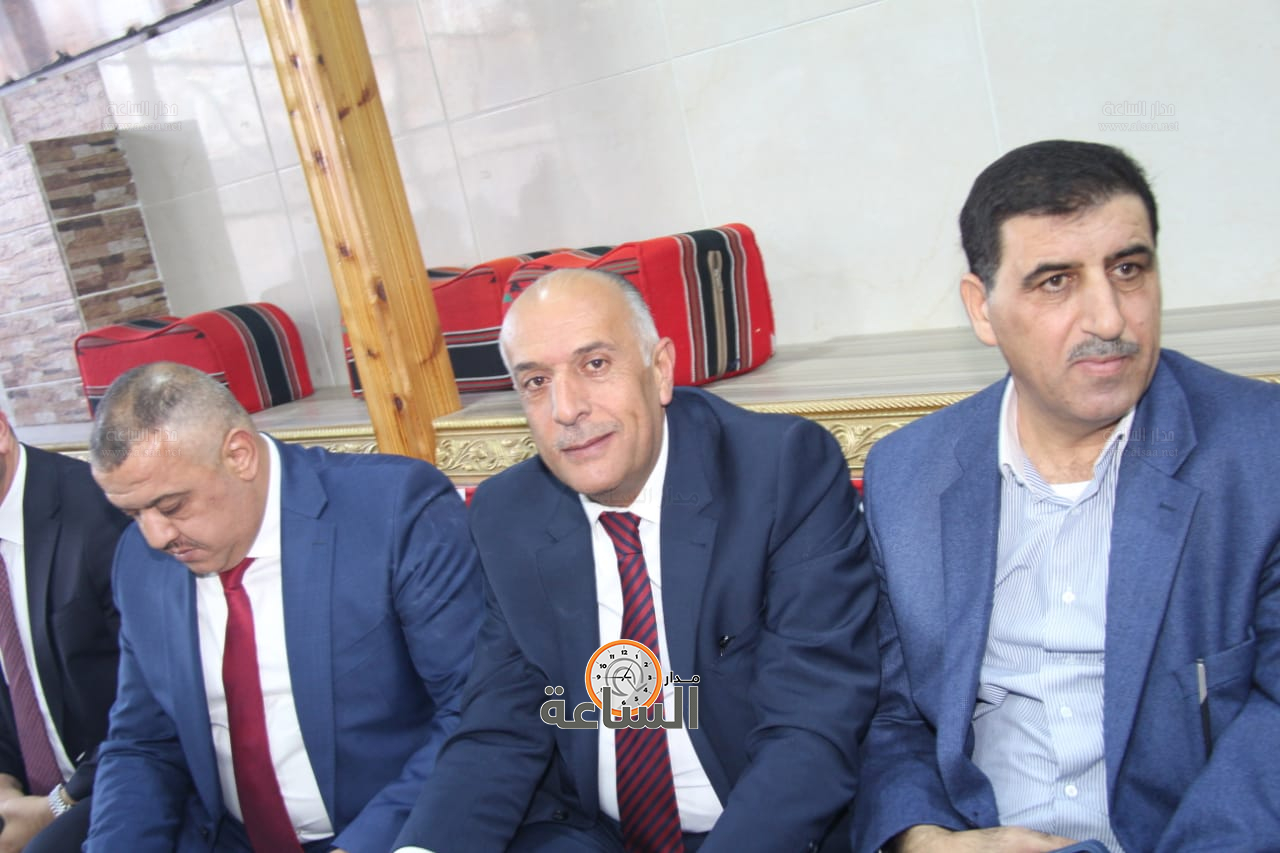 Madar Al-Saa Images 0.8561724212792248