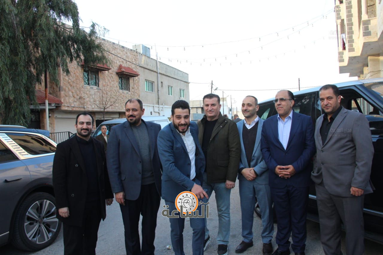 Madar Al-Saa Images 0.00537350435507955