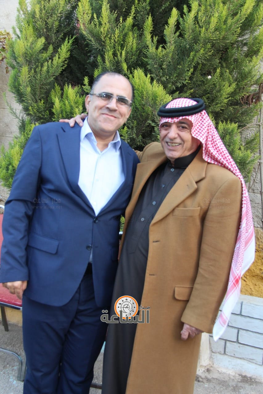 Madar Al-Saa Images 0.3638024454417734