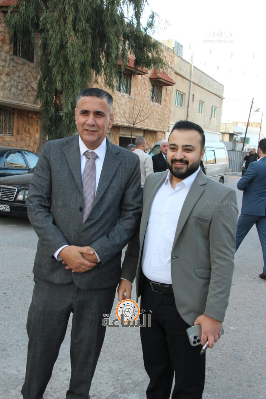 Madar Al-Saa Images 0.8444785048949359