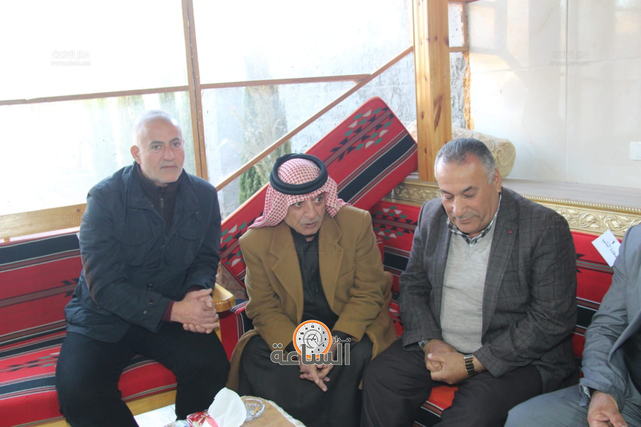 Madar Al-Saa Images 0.8759840253610338