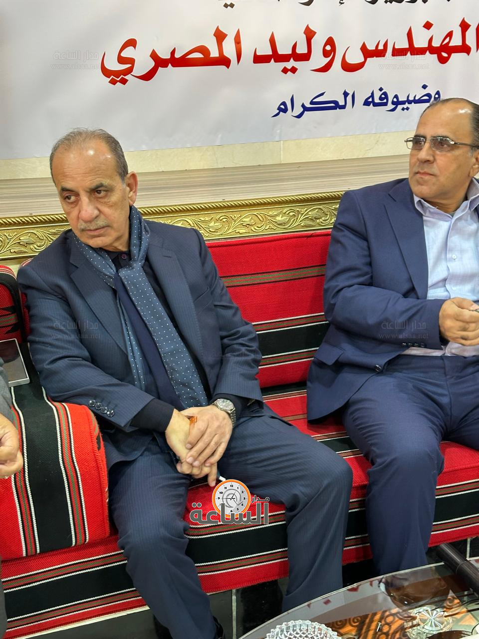 Madar Al-Saa Images 0.6977309020555746