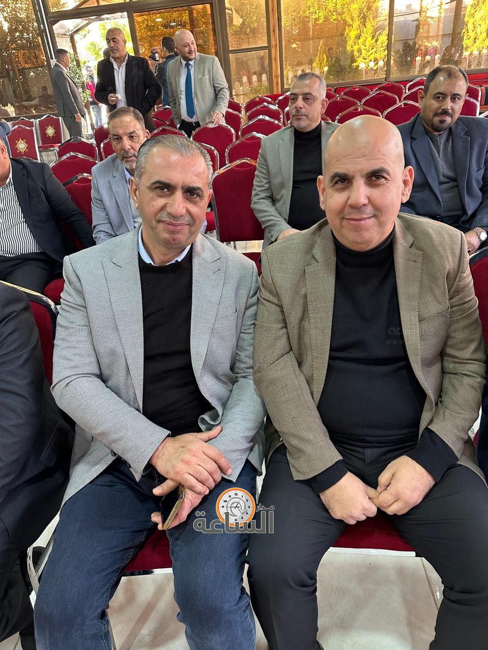 Madar Al-Saa Images 0.8708817719006743