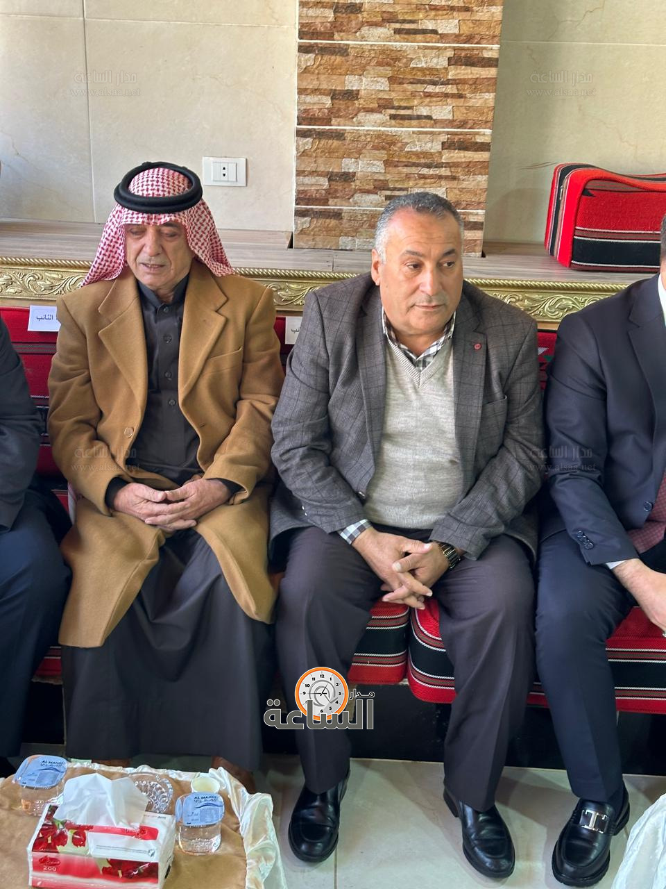 Madar Al-Saa Images 0.5681837657215425