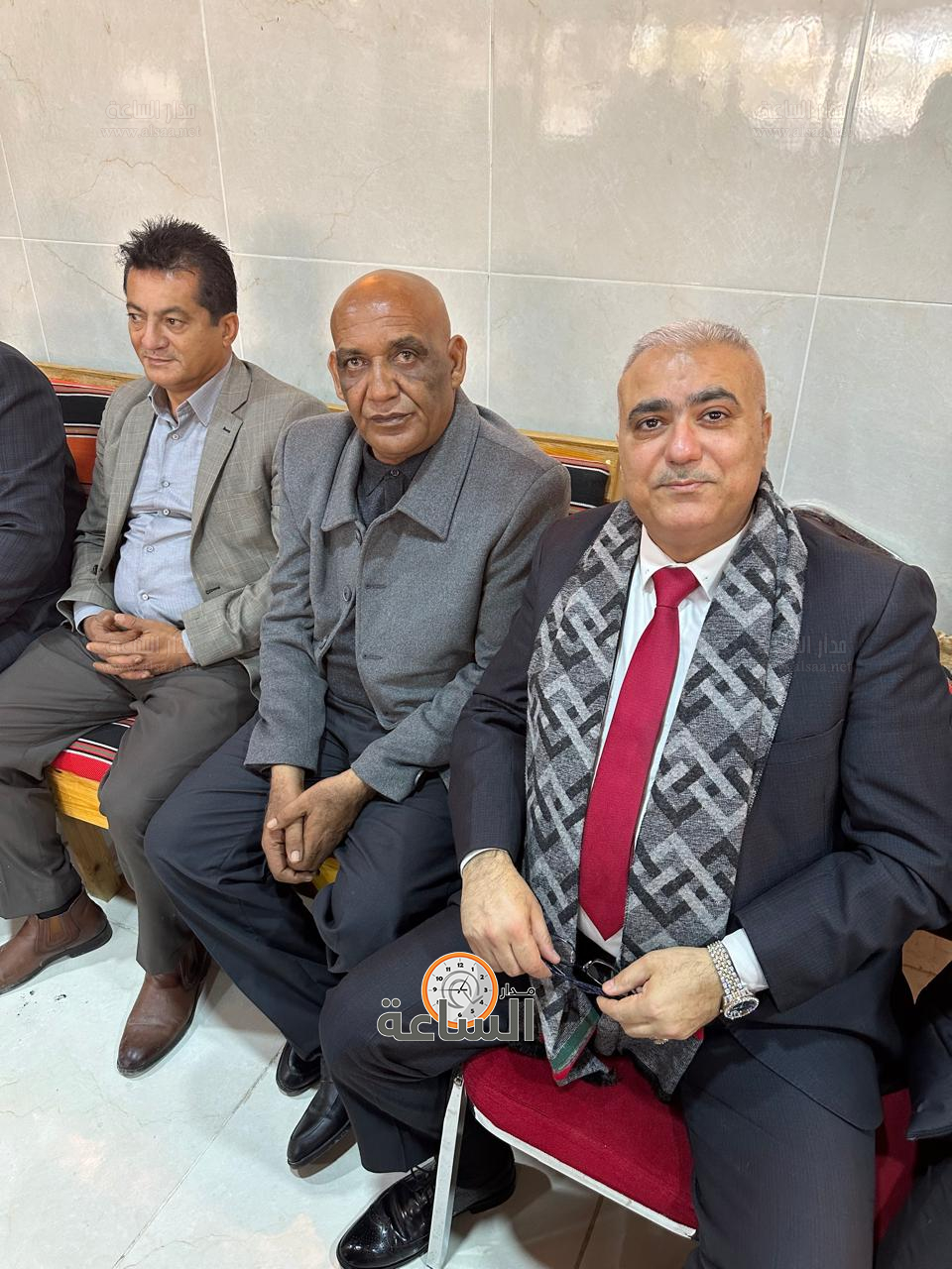 Madar Al-Saa Images 0.2228644861193887