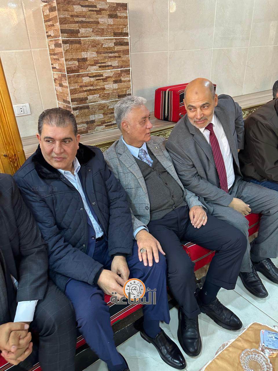 Madar Al-Saa Images 0.4943756249173541