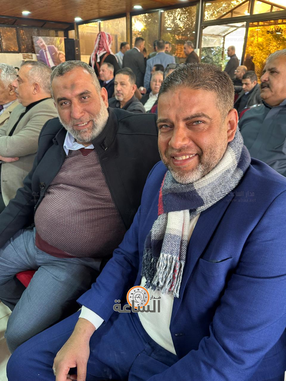 Madar Al-Saa Images 0.550671609101262