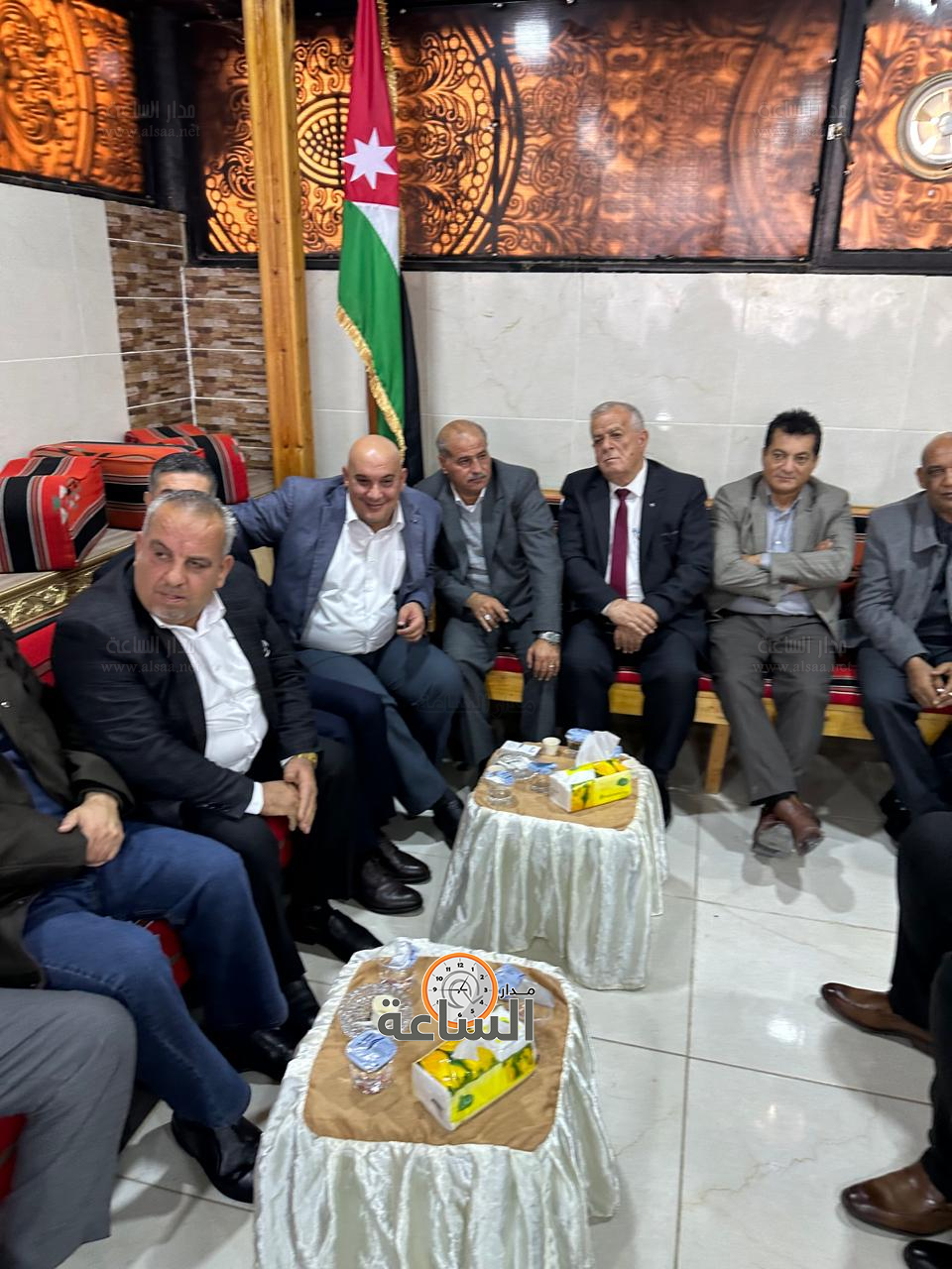 Madar Al-Saa Images 0.40136828070053165